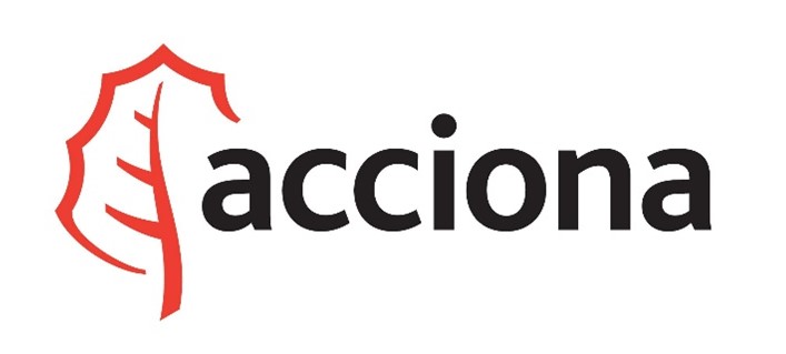 Acciona logo