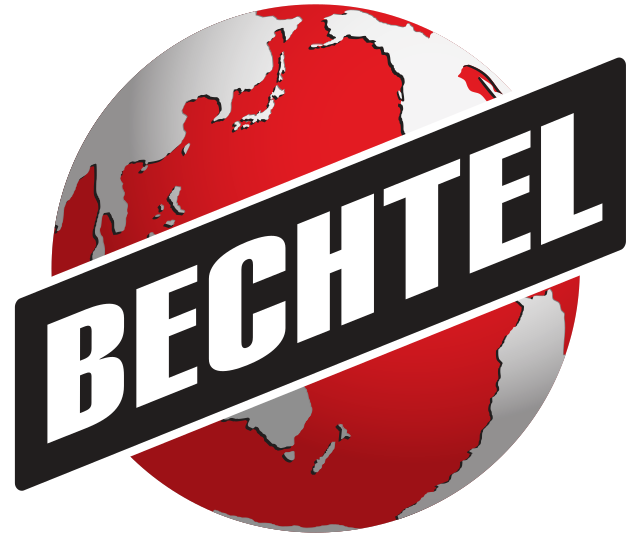 Bechtel logo