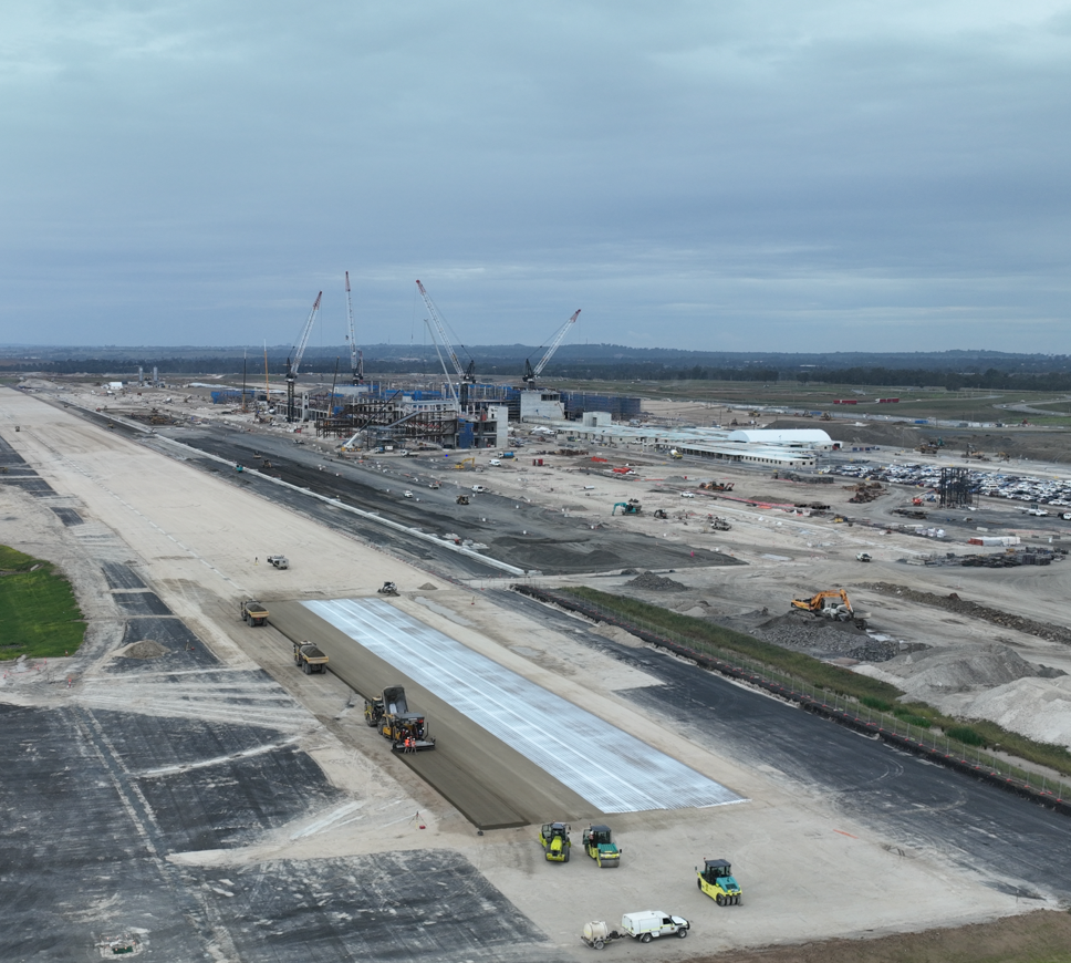 Western Sydney International Airport