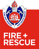 Fire + Rescue