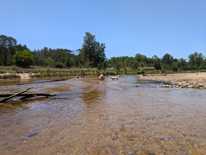 Yarramundi