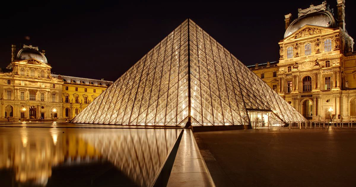 The Lourve