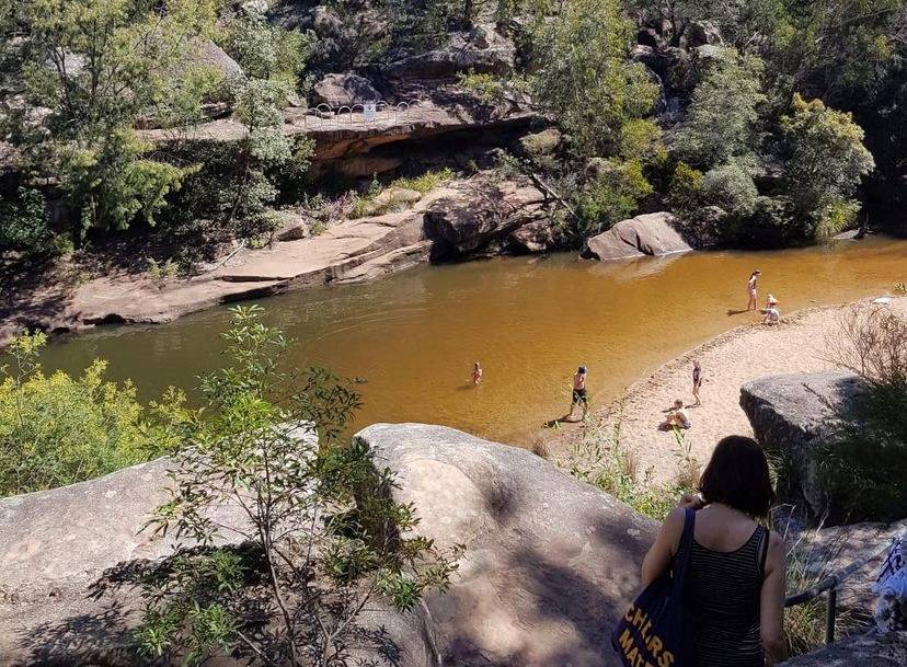 Jellybean Pool