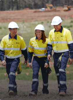 Contractors