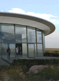 Experience Centre