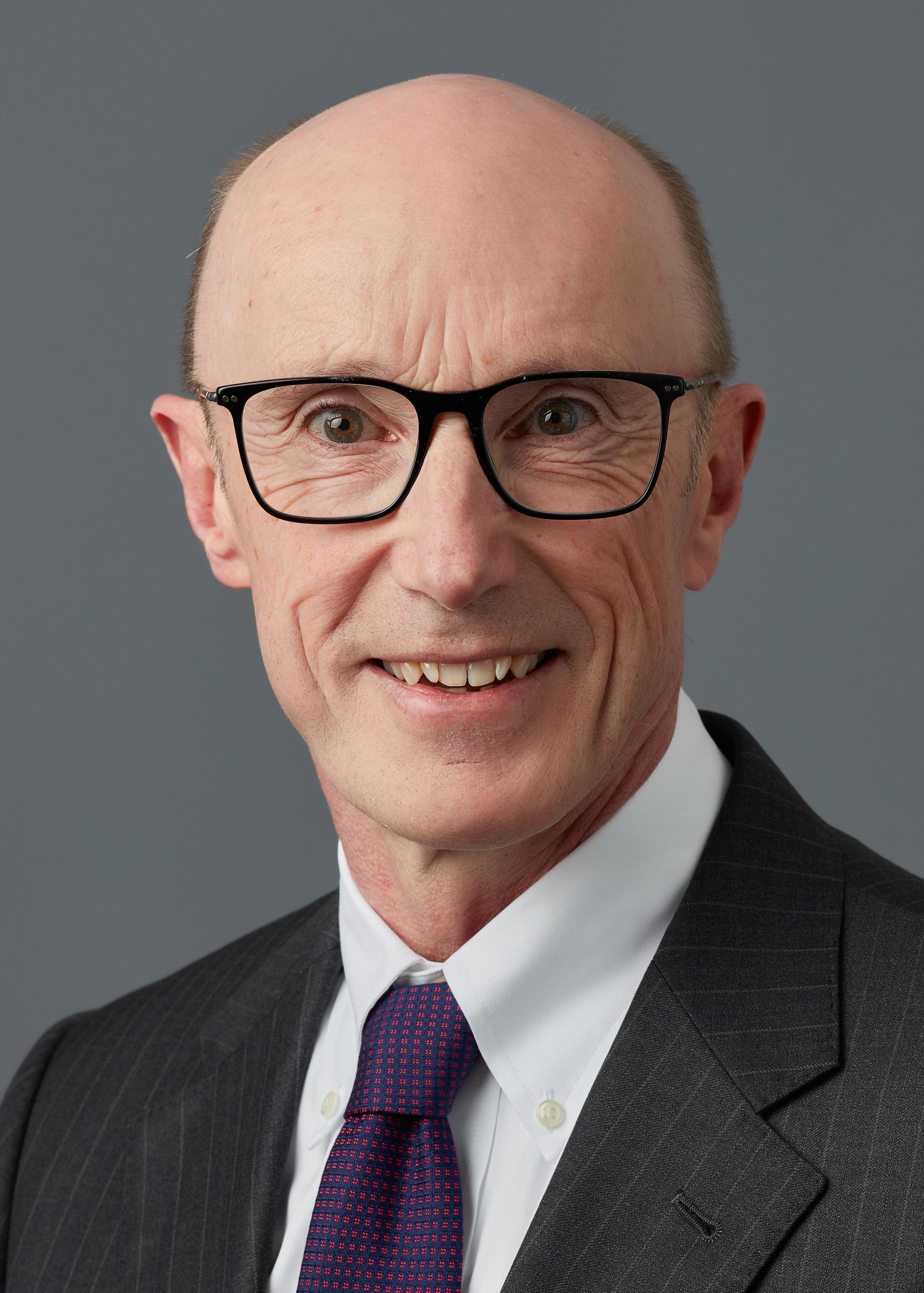 Paul O'Sullivan