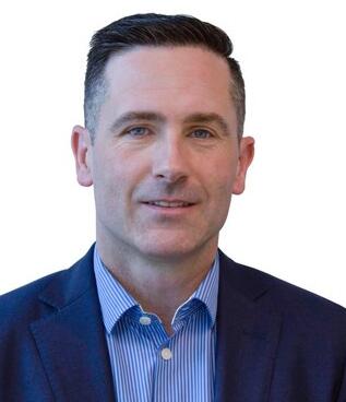 Matt Martyn-Jones