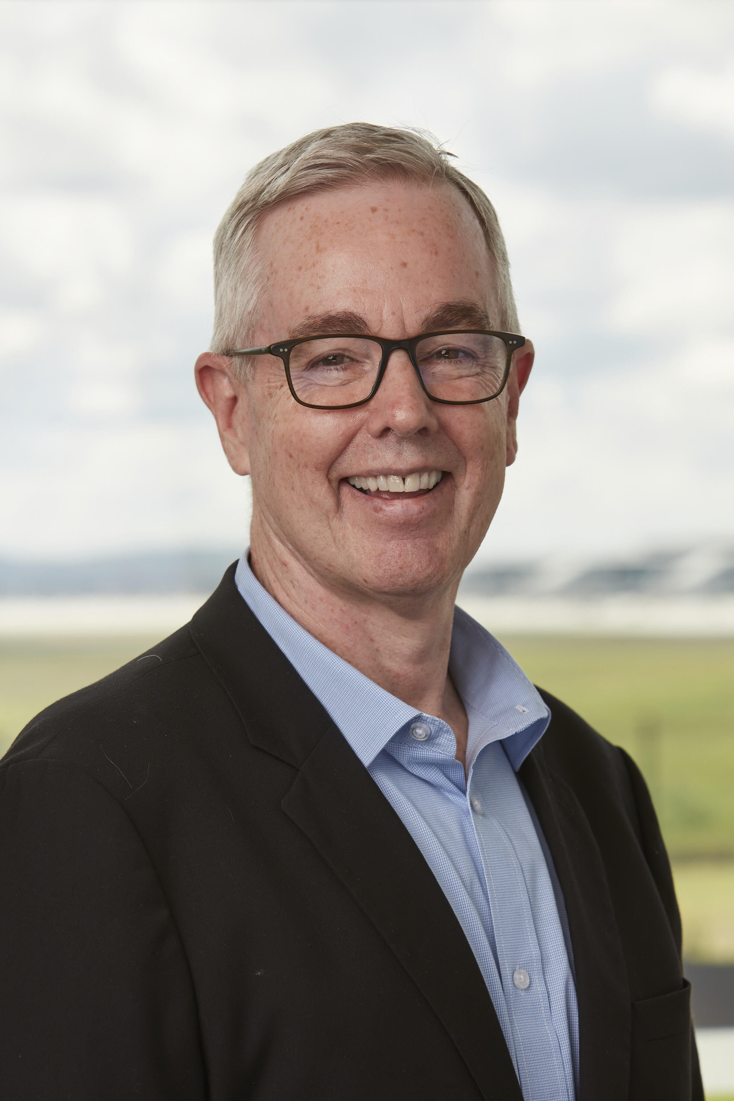 Tom McCormack