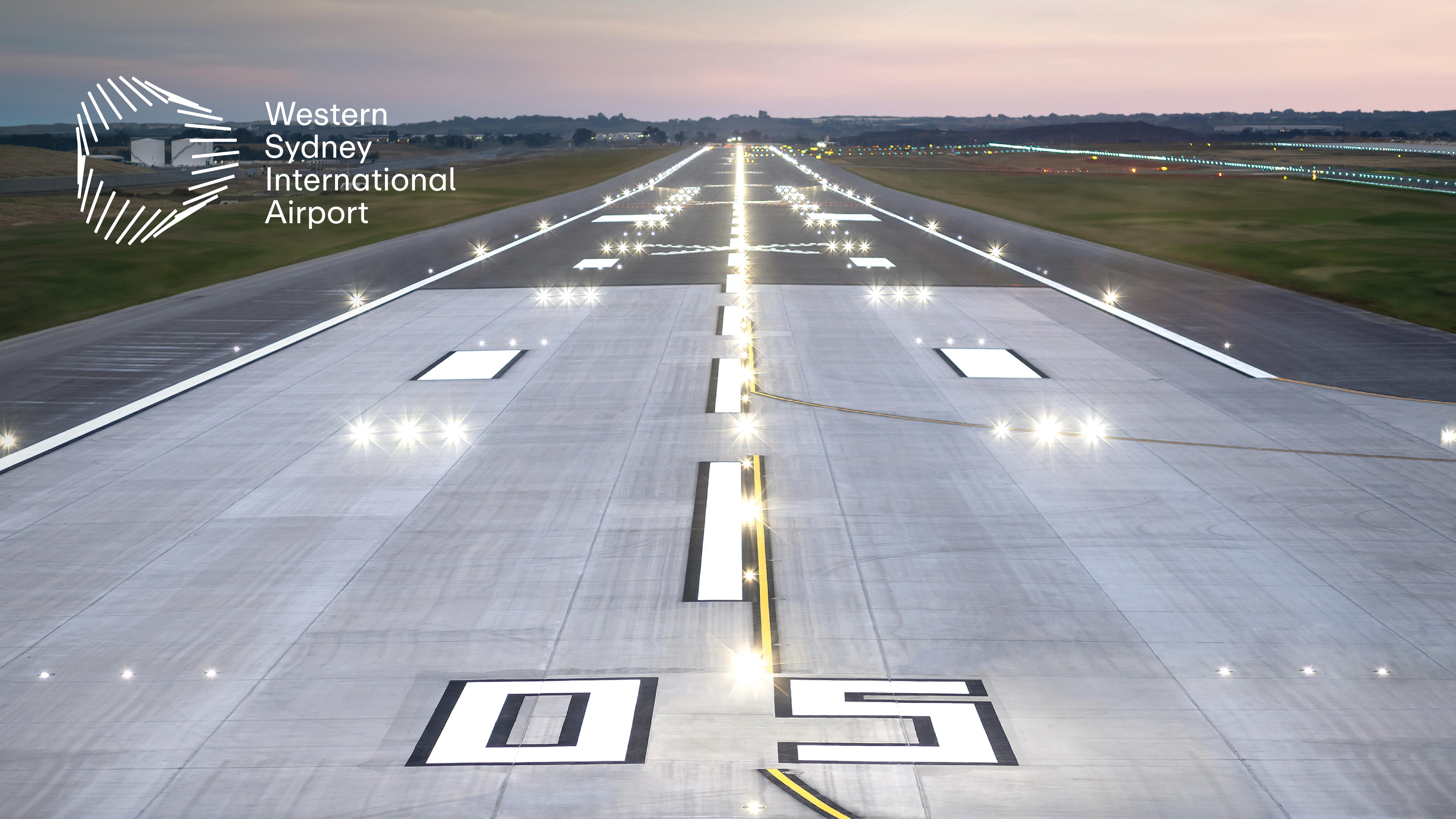 WSI runway